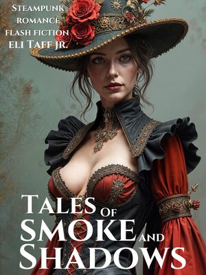 cover image of Tales of Smoke and Shadows